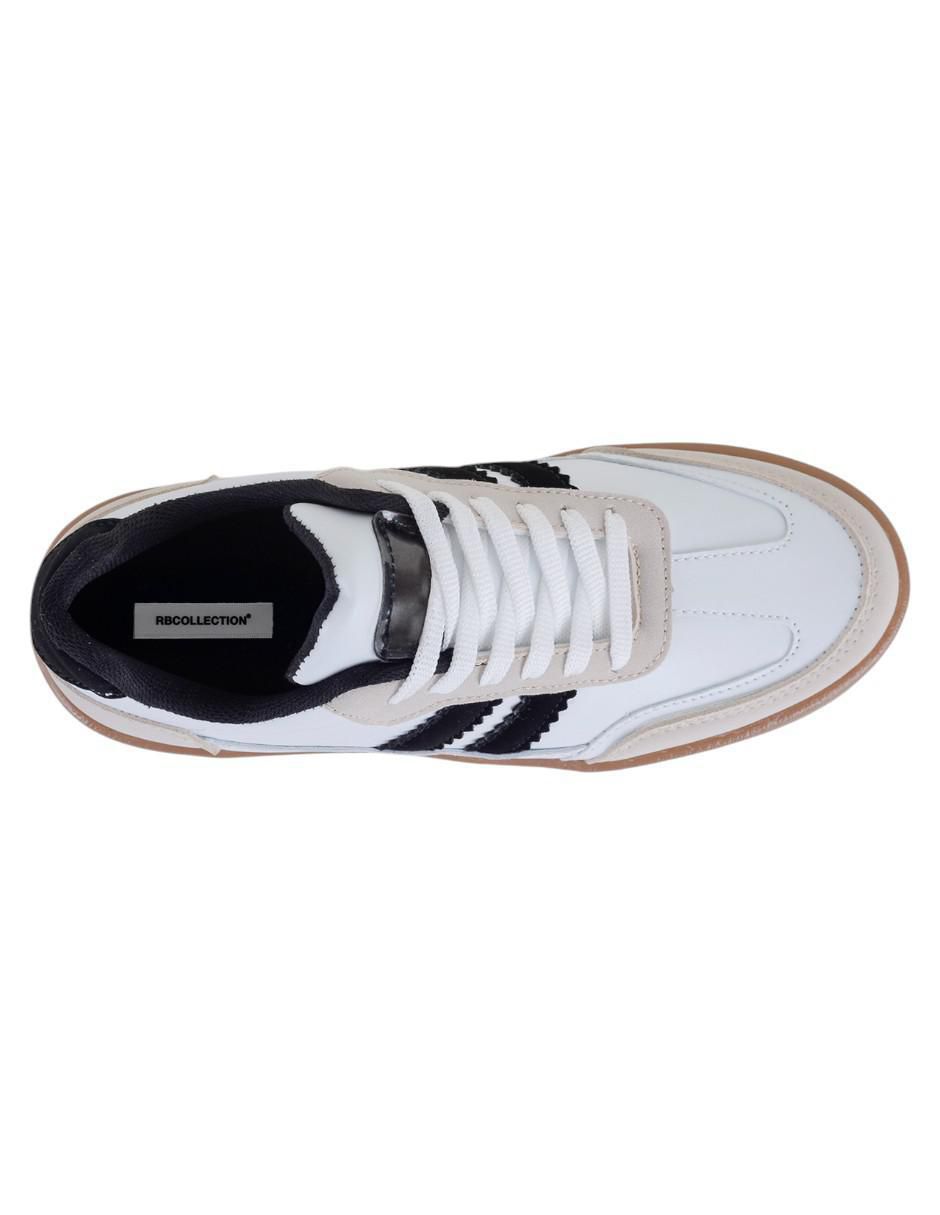Tenis para mujer 4