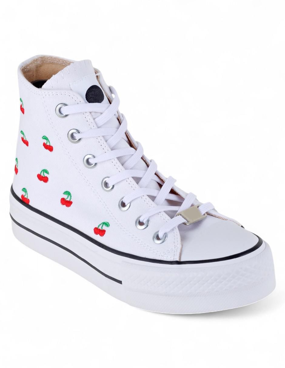 Tenis para mujer