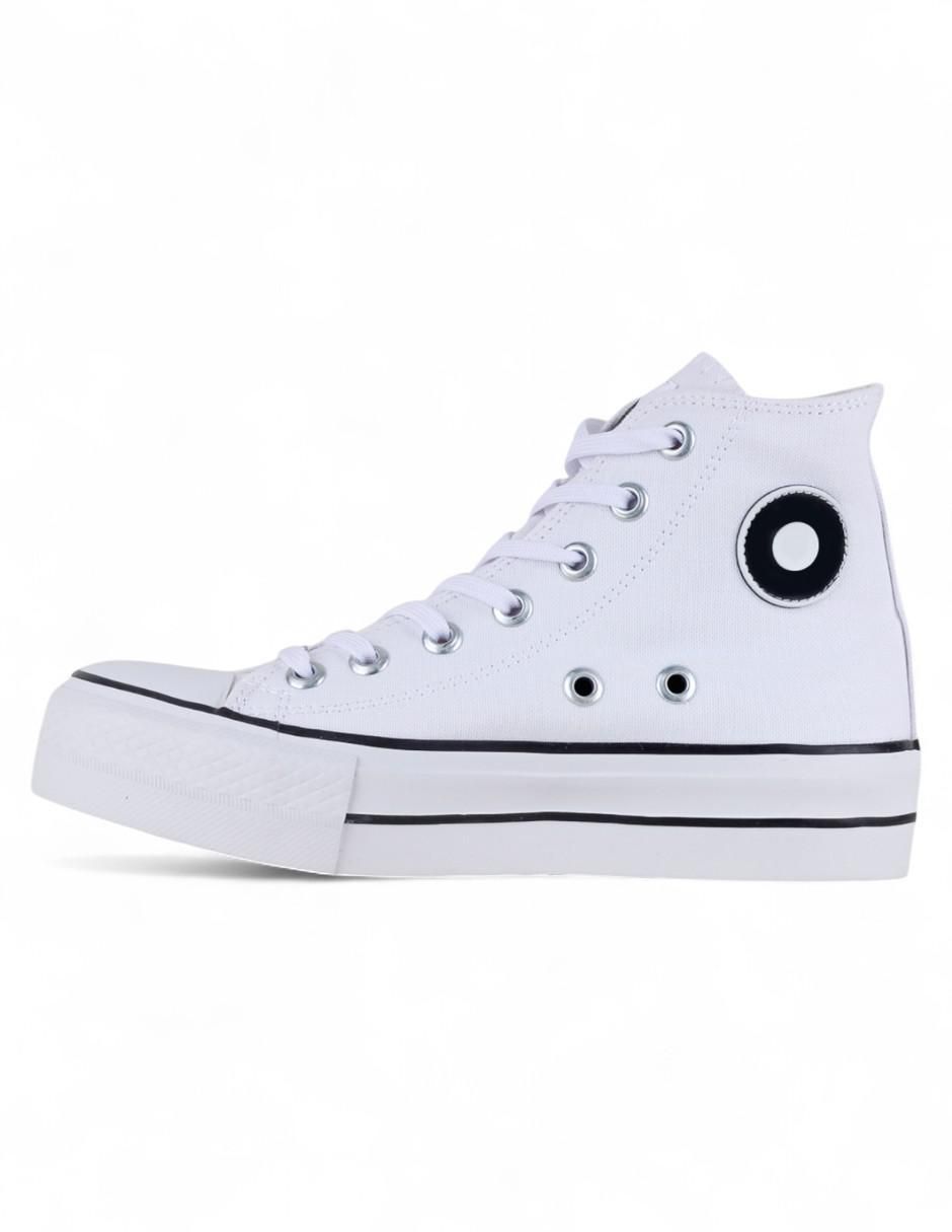 Tenis para mujer 3
