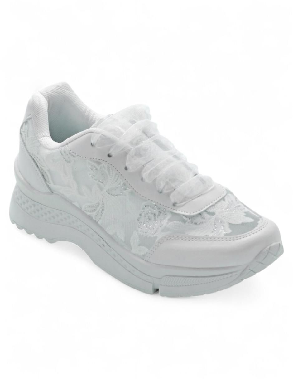 Tenis para mujer