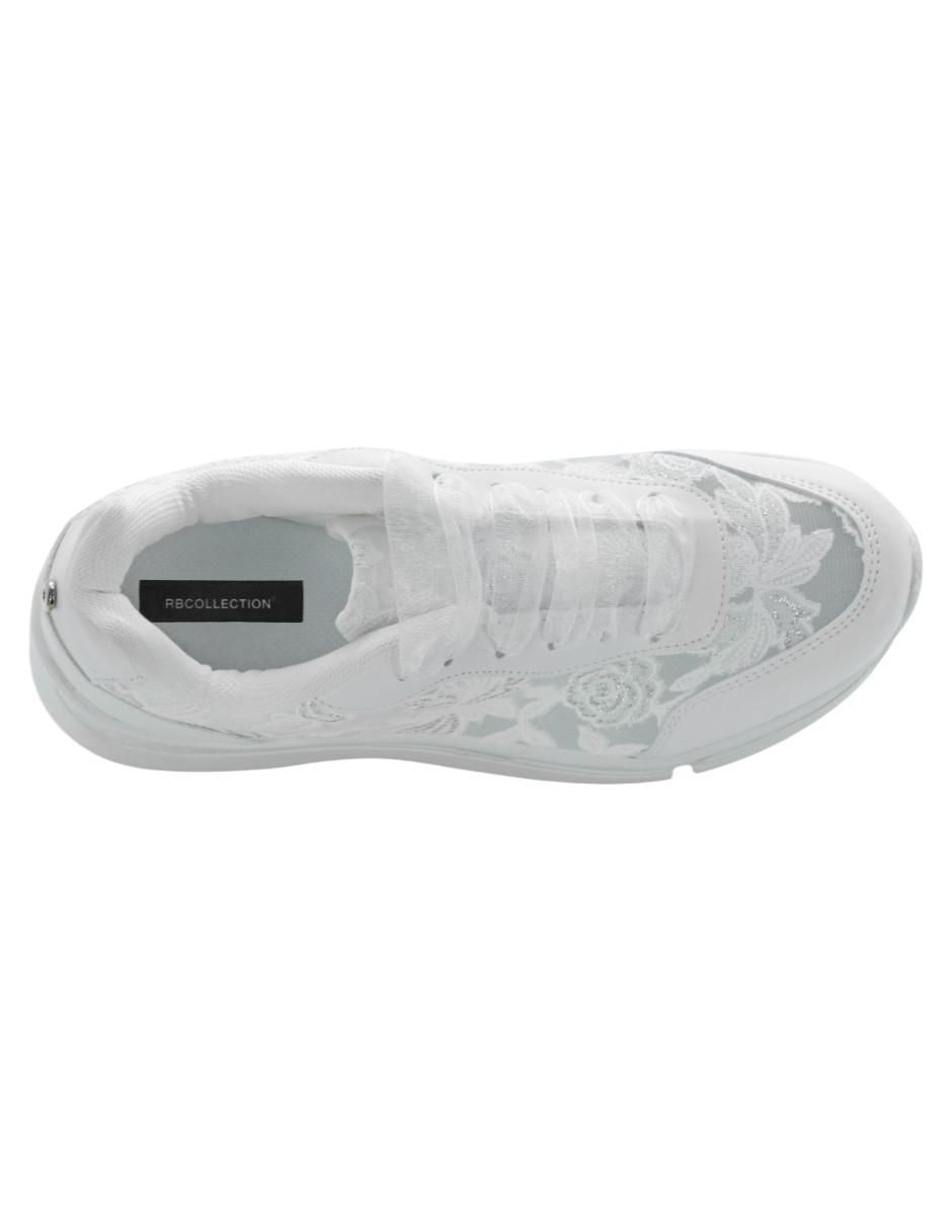 Tenis para mujer 3