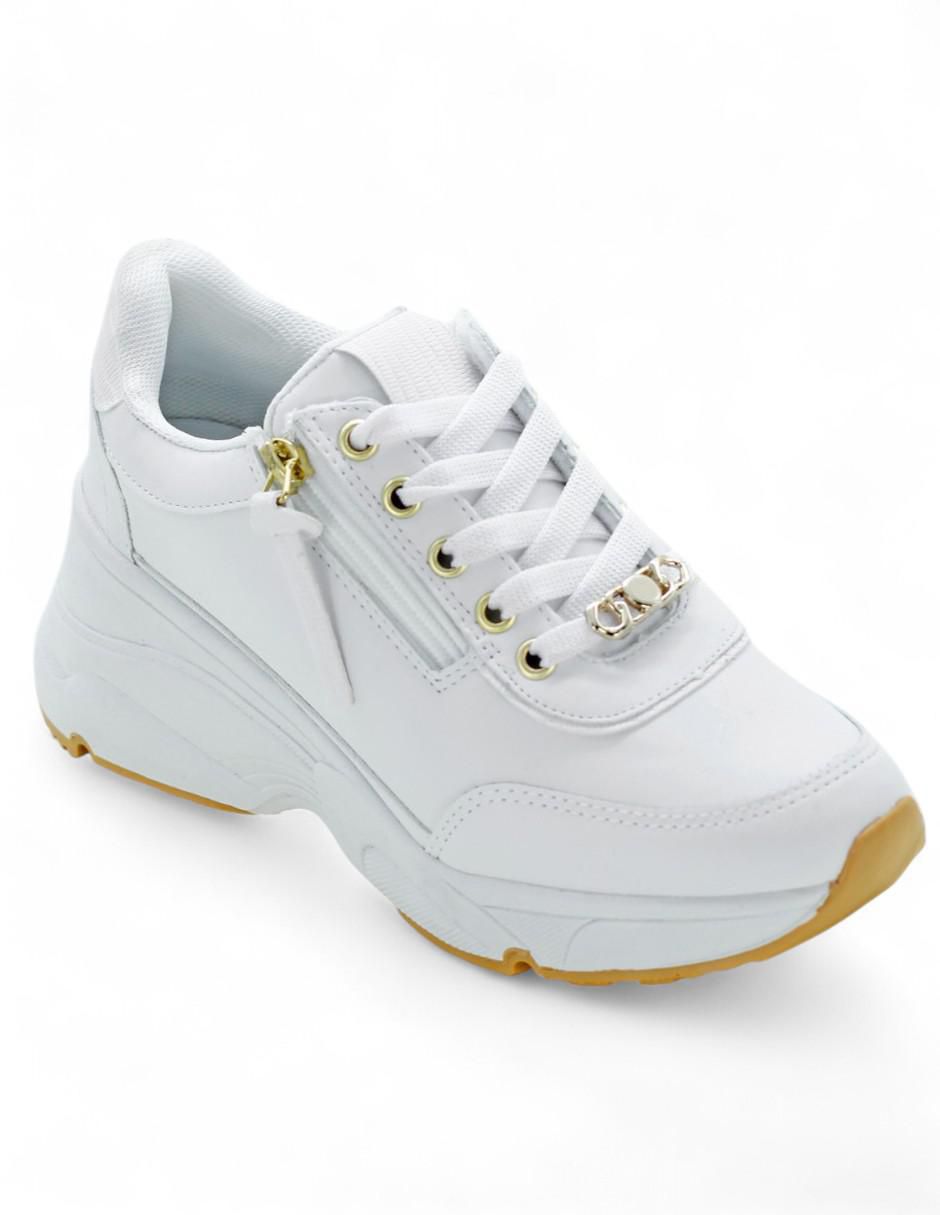 Tenis para mujer