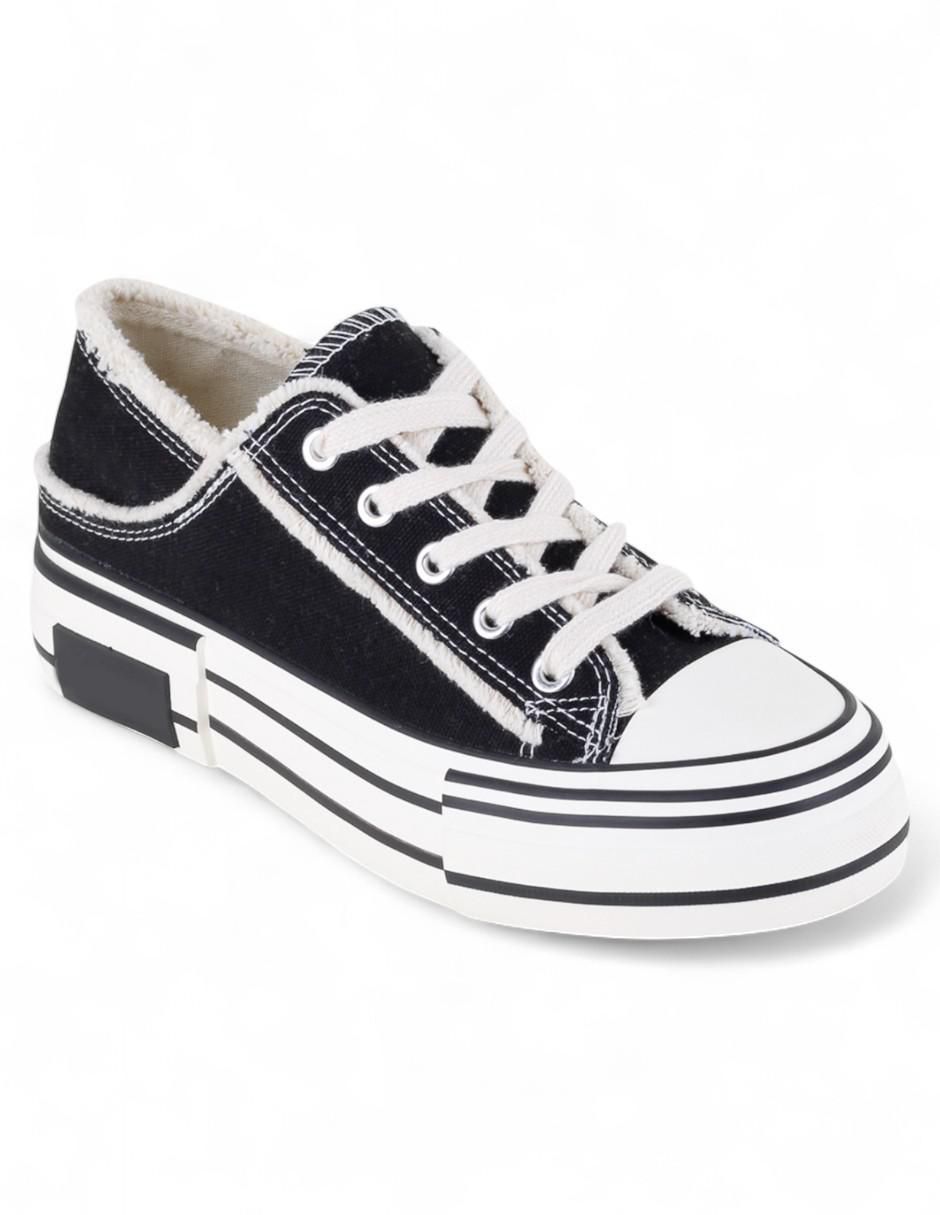 Tenis para mujer