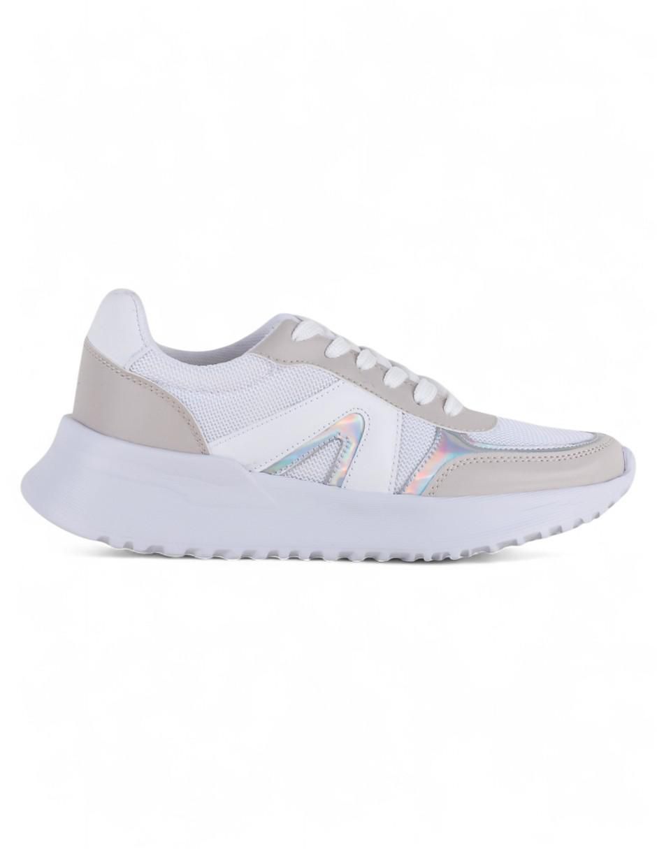 Tenis para mujer