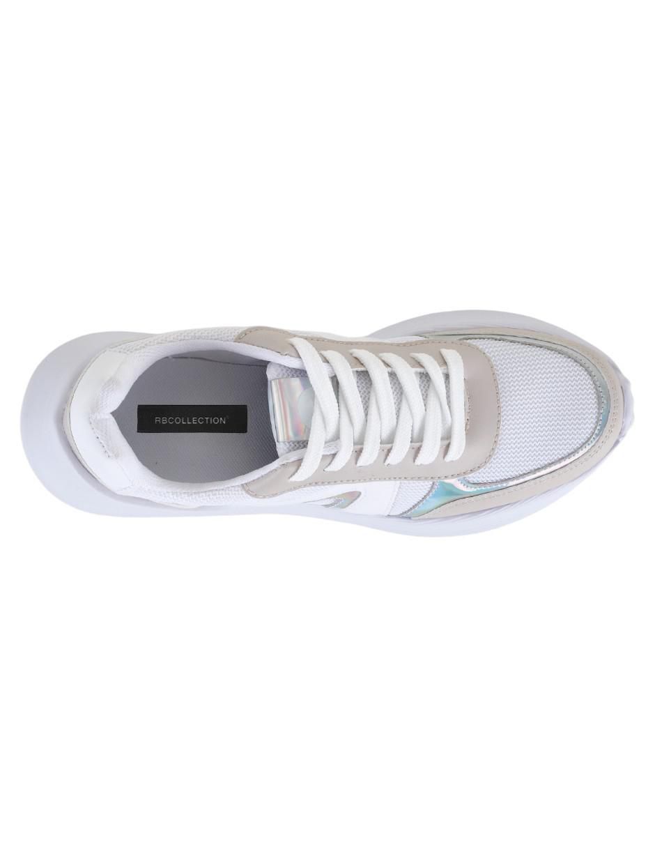 Tenis para mujer