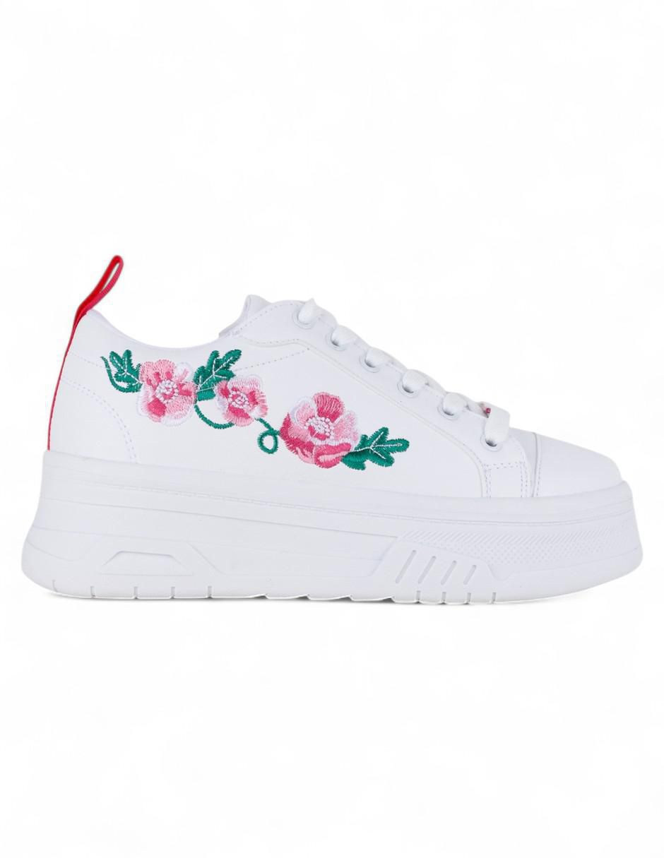 Tenis para mujer