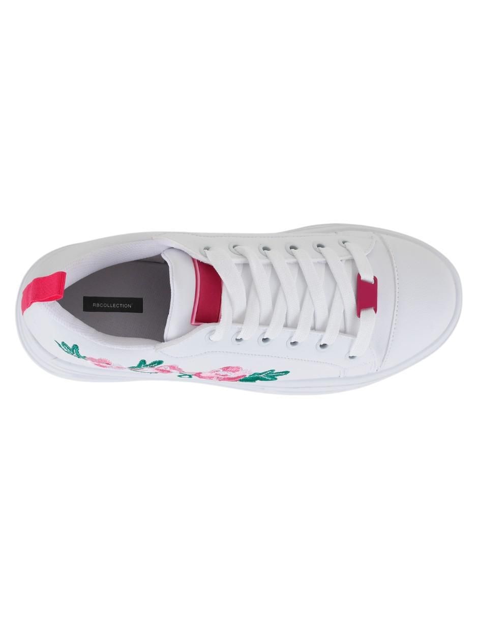Tenis para mujer