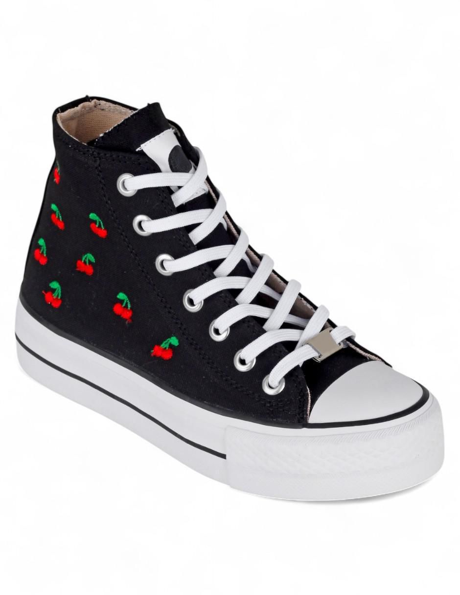 Tenis para mujer