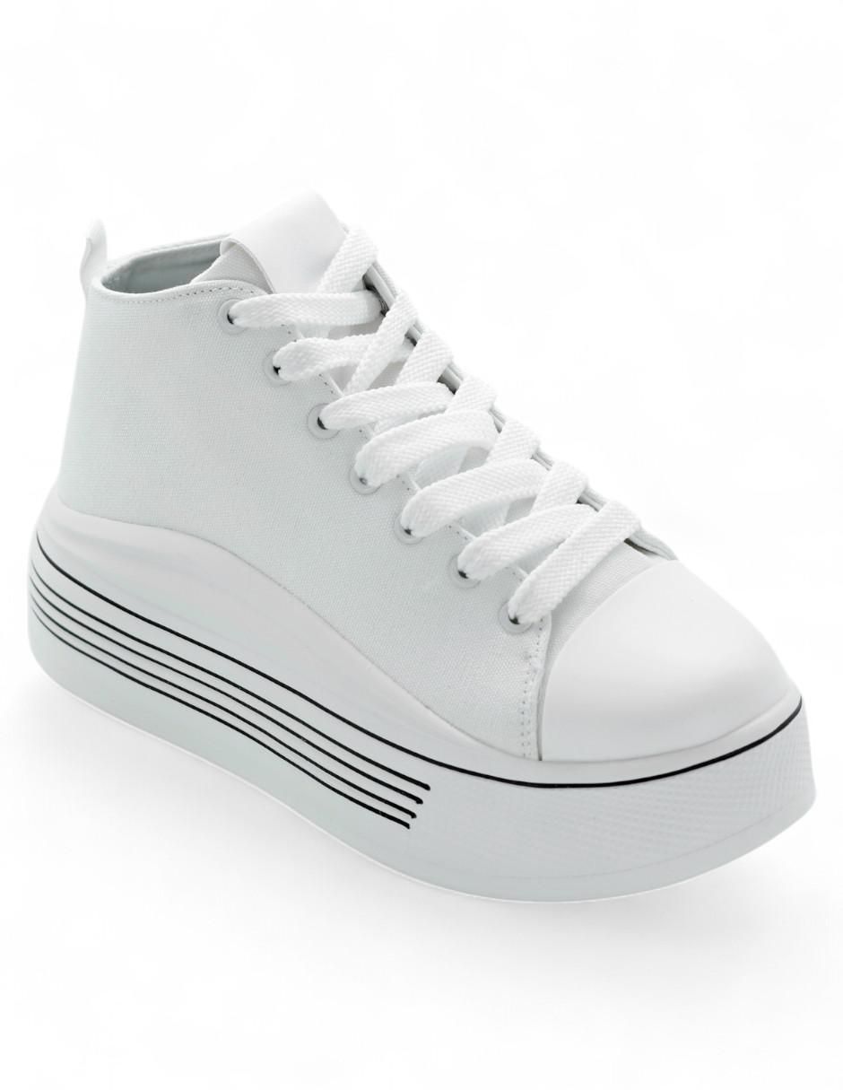 Tenis para mujer