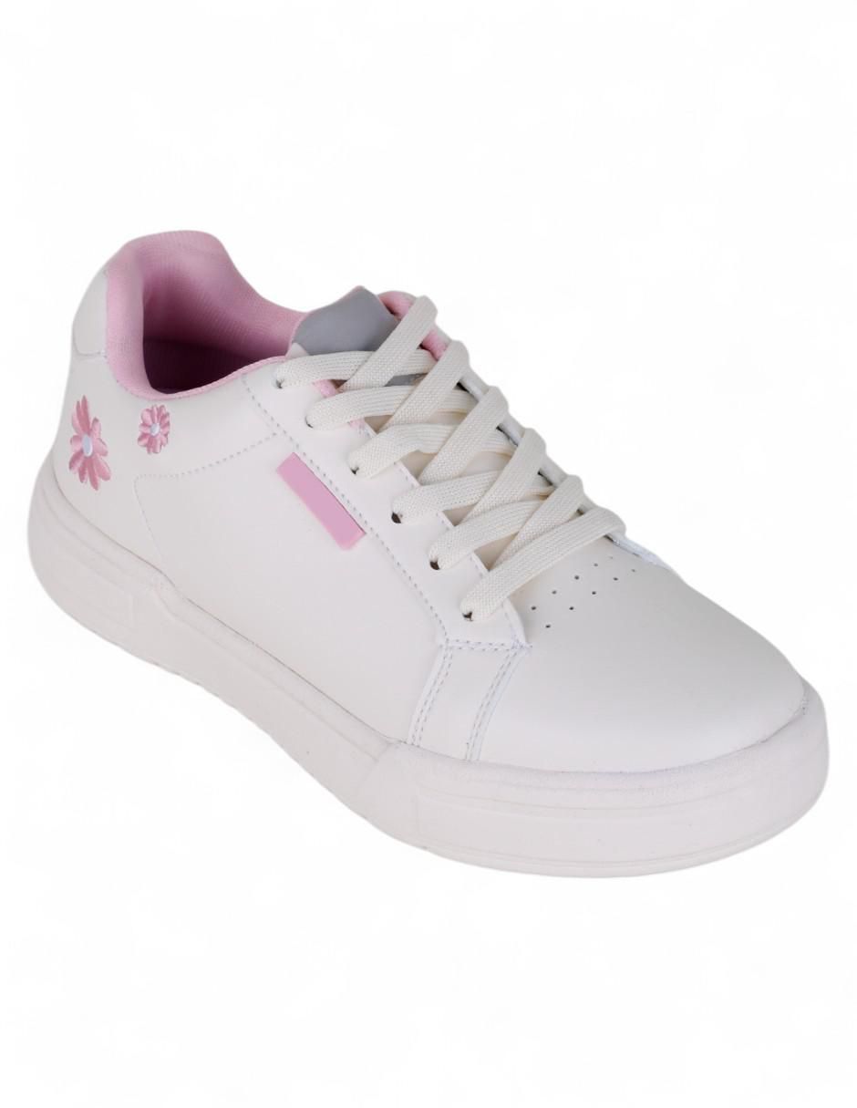 Tenis para mujer