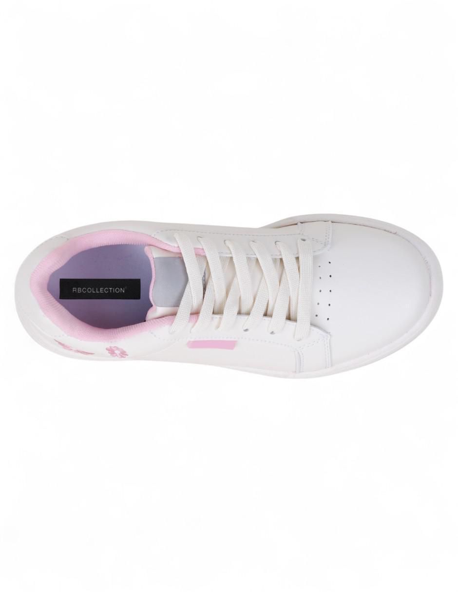 Tenis para mujer 3