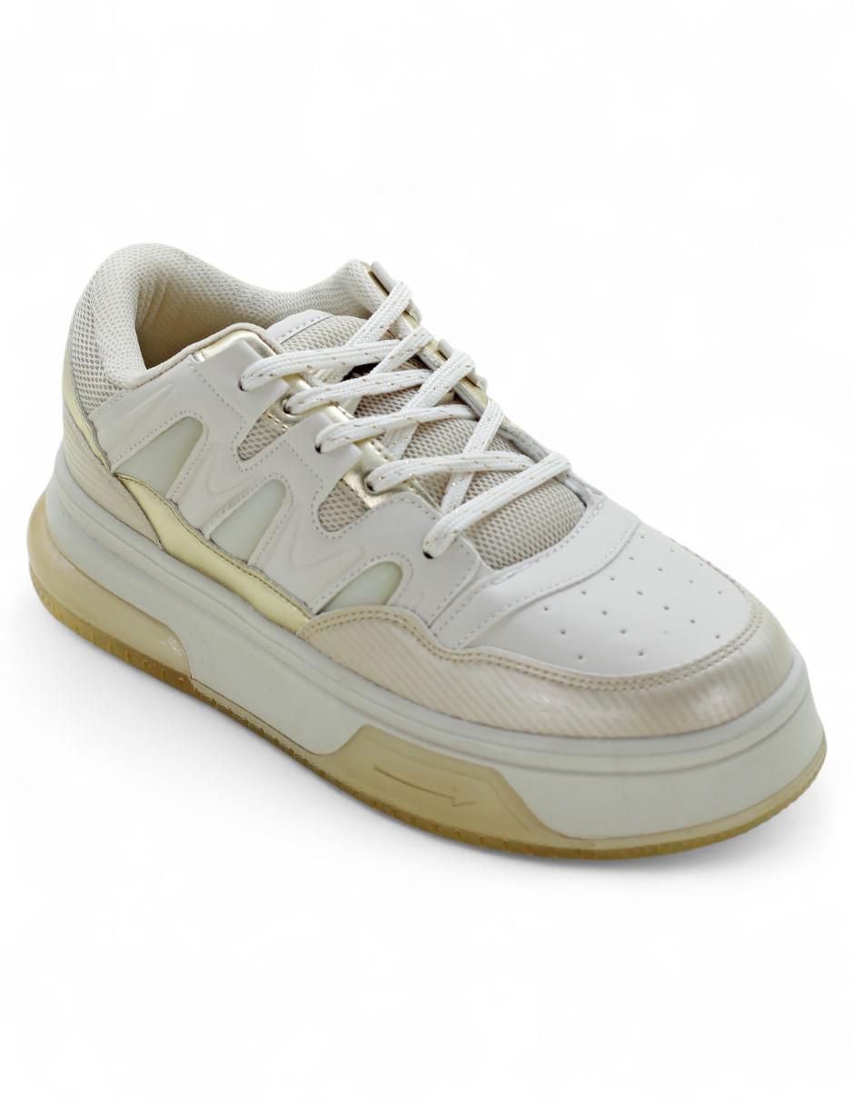 Tenis para mujer