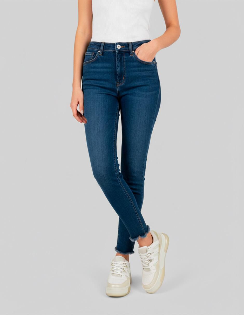 Tenis para mujer 2