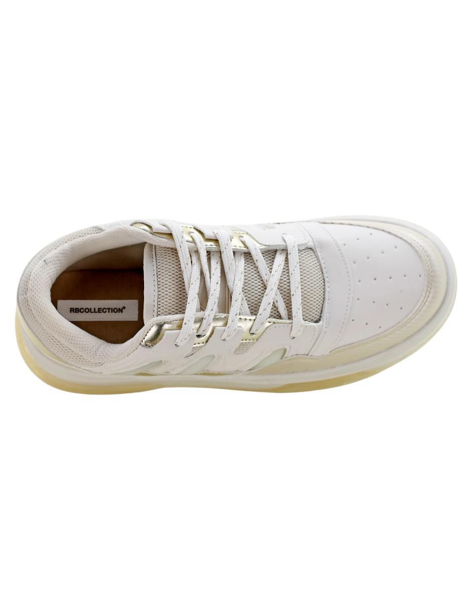 Tenis para mujer 4