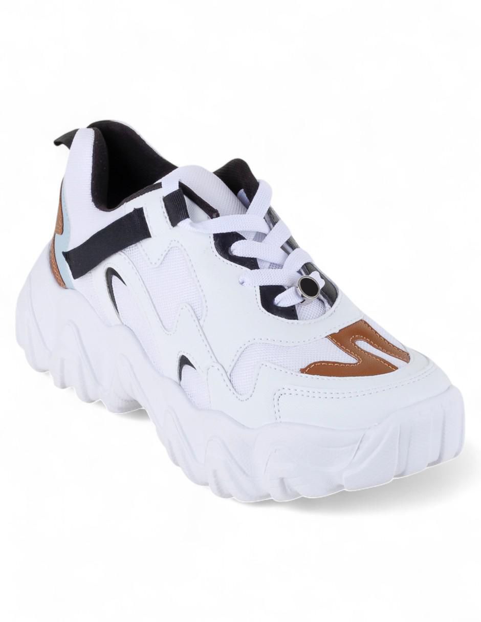 Tenis para mujer