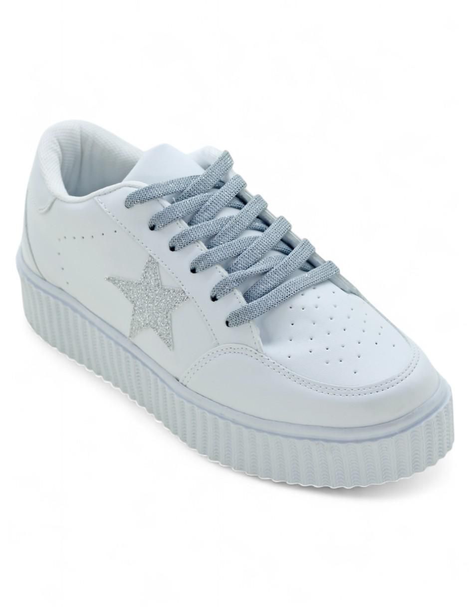 Tenis para mujer