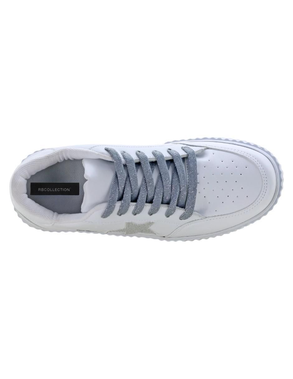 Tenis para mujer 3