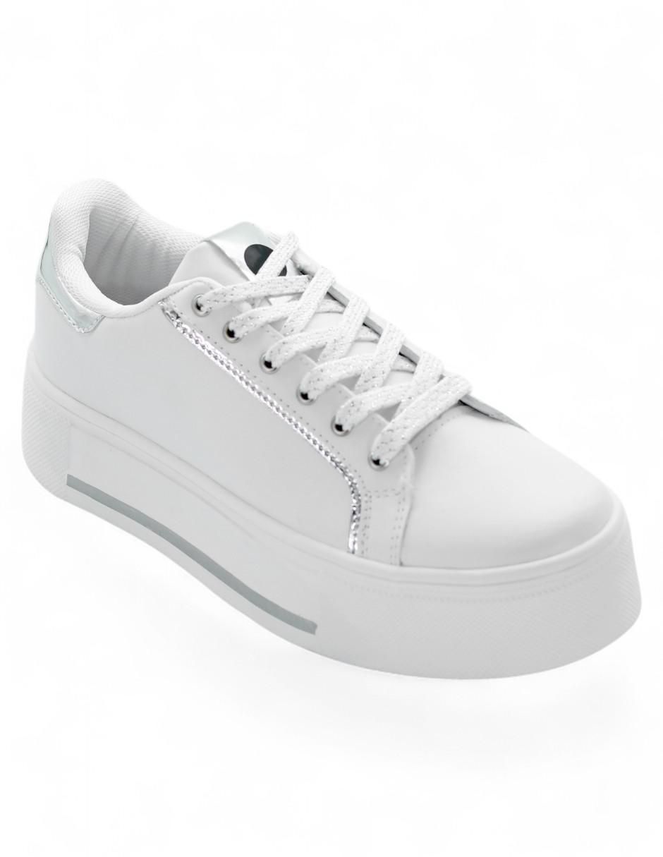 Tenis para mujer