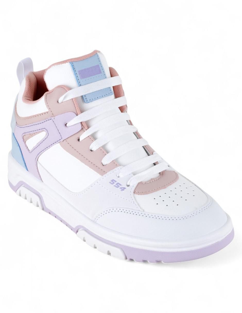 Tenis para mujer