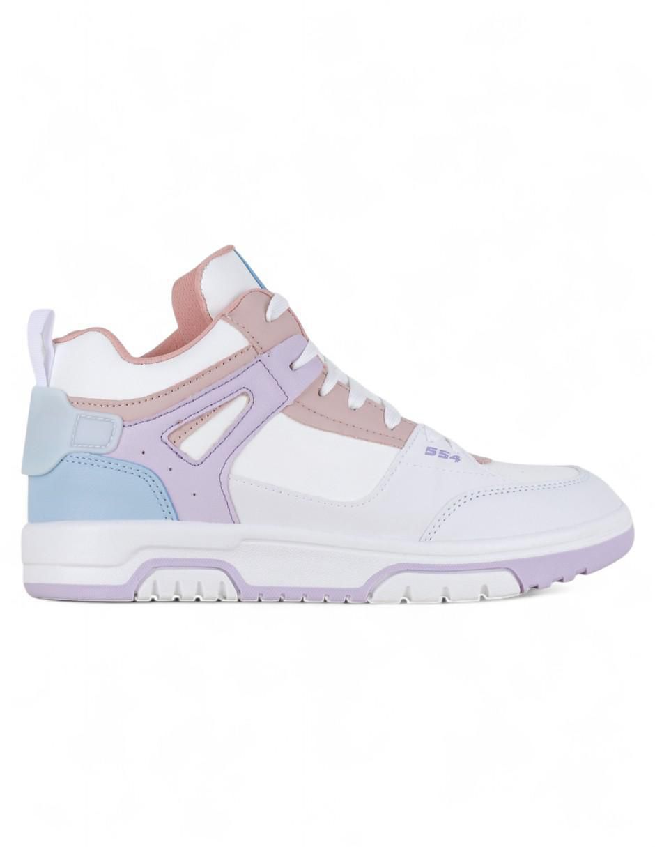 Tenis para mujer 2