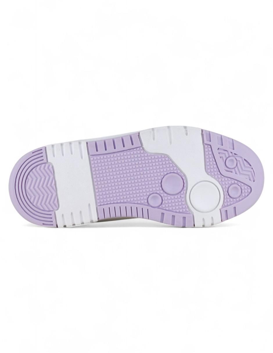 Tenis para mujer 4