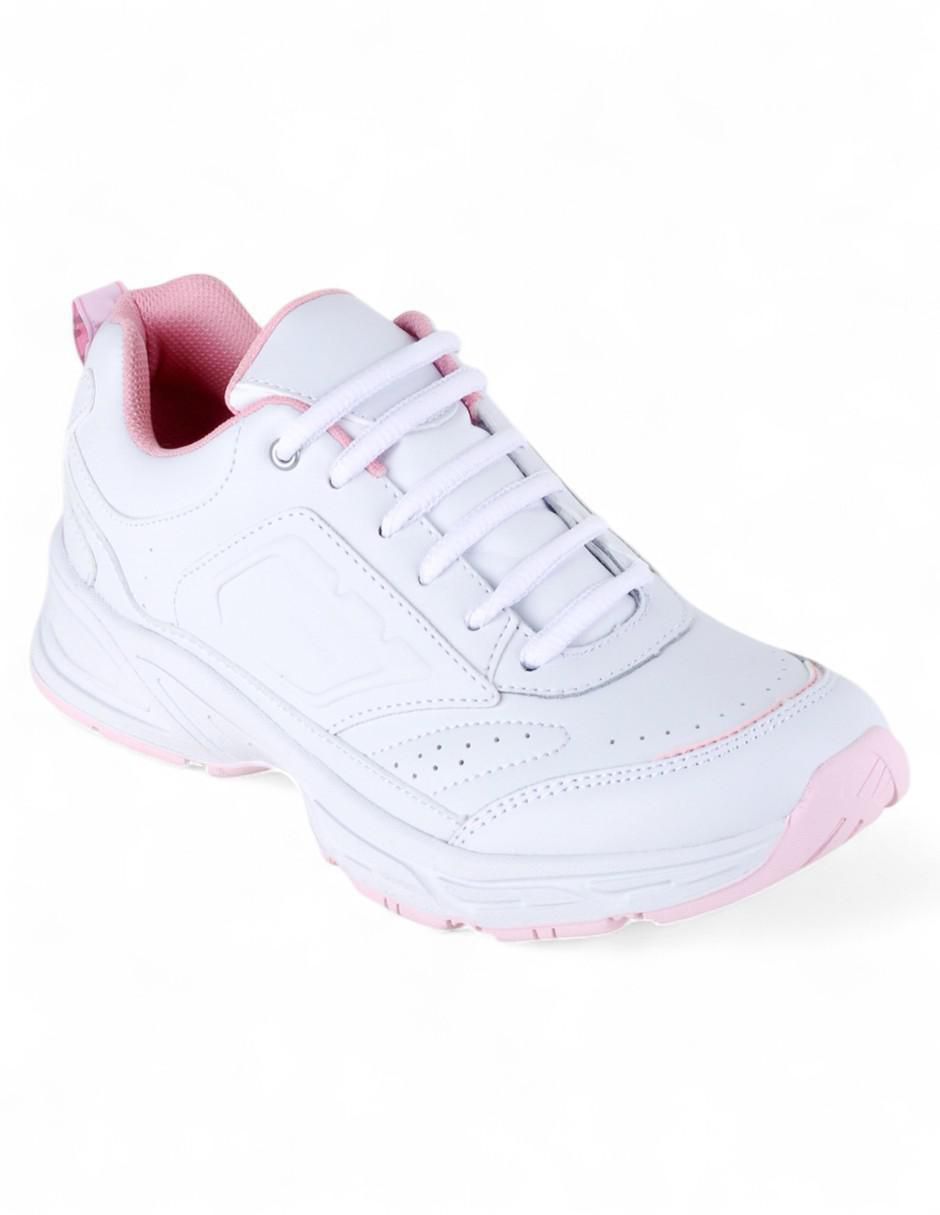 Tenis para mujer
