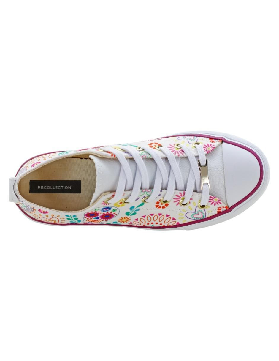 Tenis para mujer 3