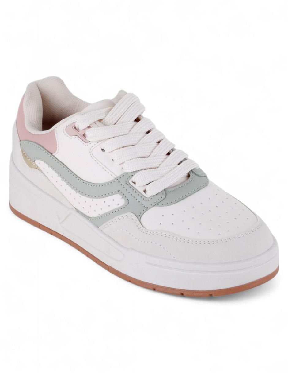 Tenis para mujer