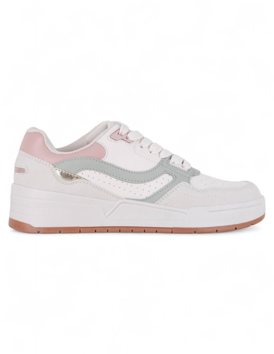 Tenis para mujer 2
