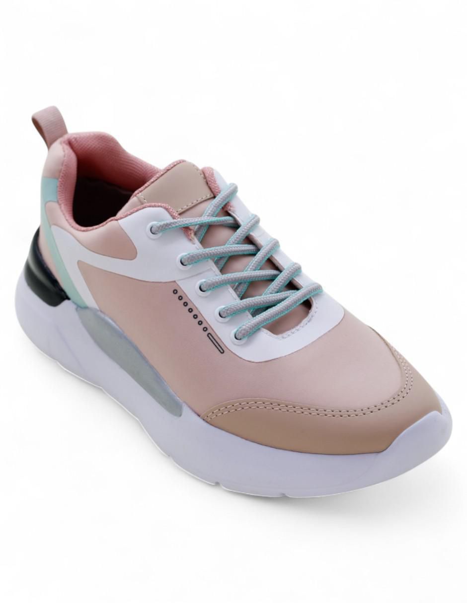 Tenis para mujer
