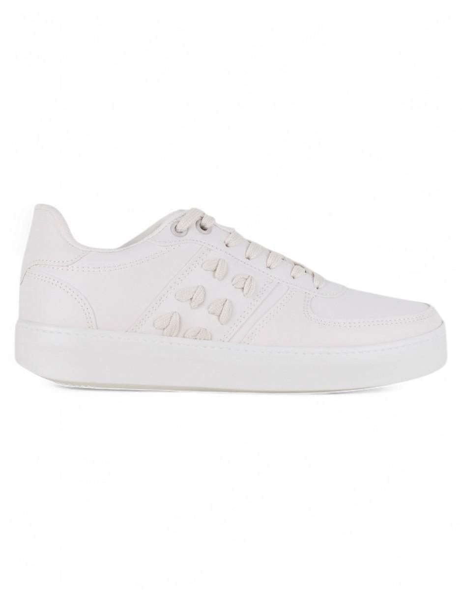 Tenis para mujer