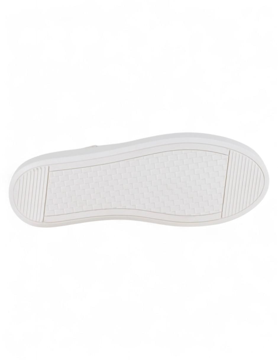 Tenis para mujer