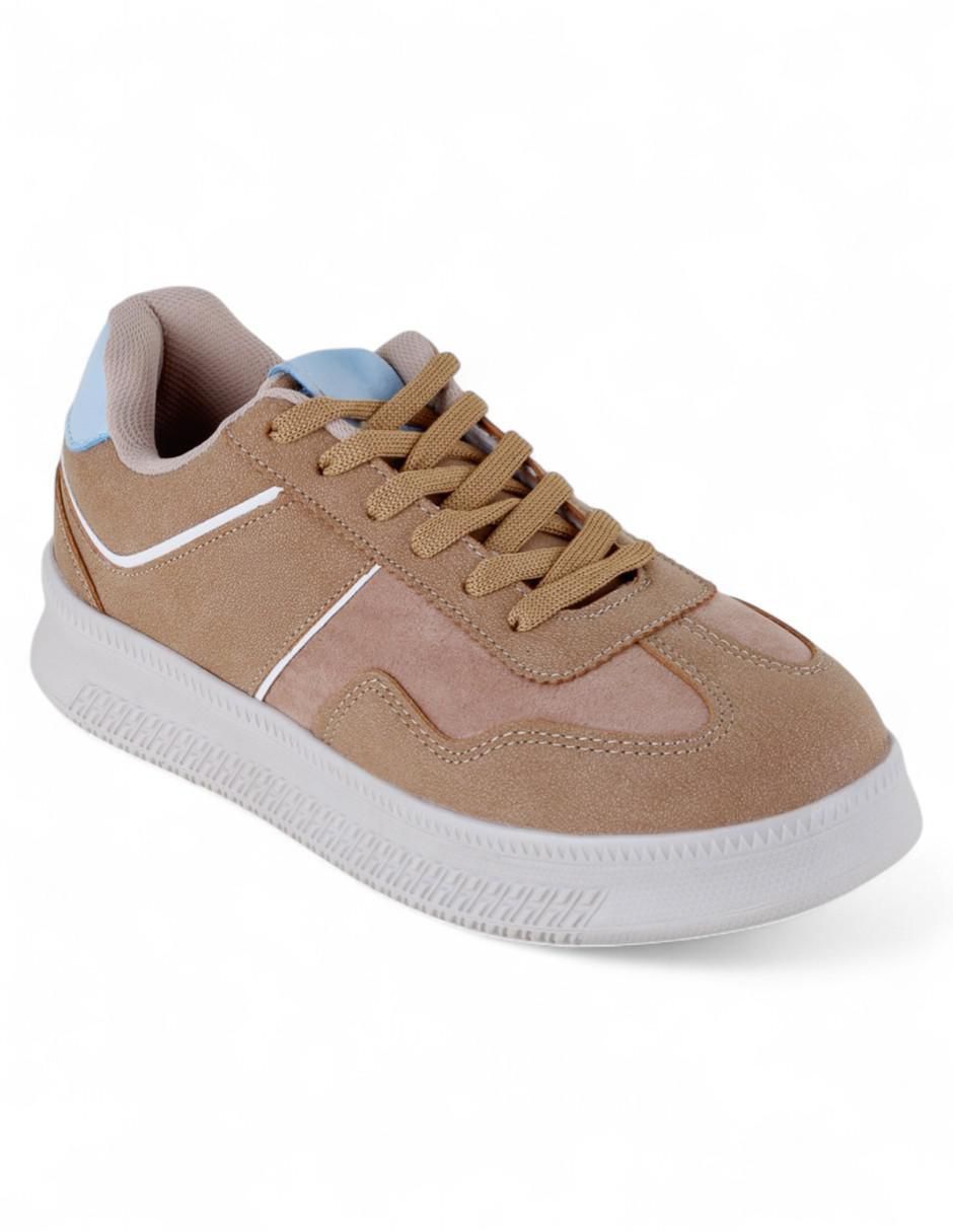 Tenis para mujer 1