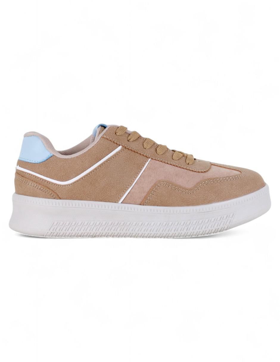 Tenis para mujer