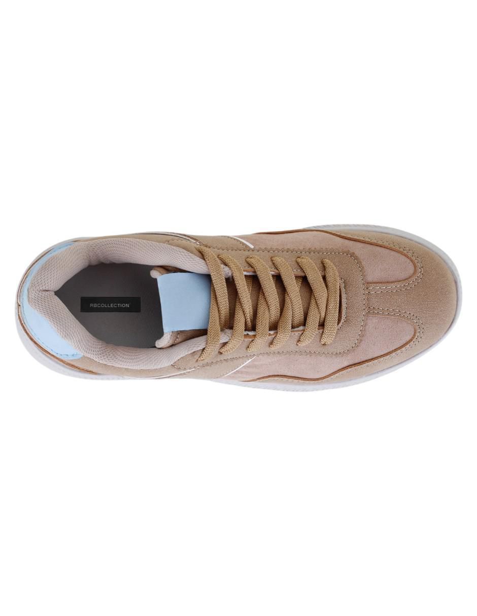 Tenis para mujer