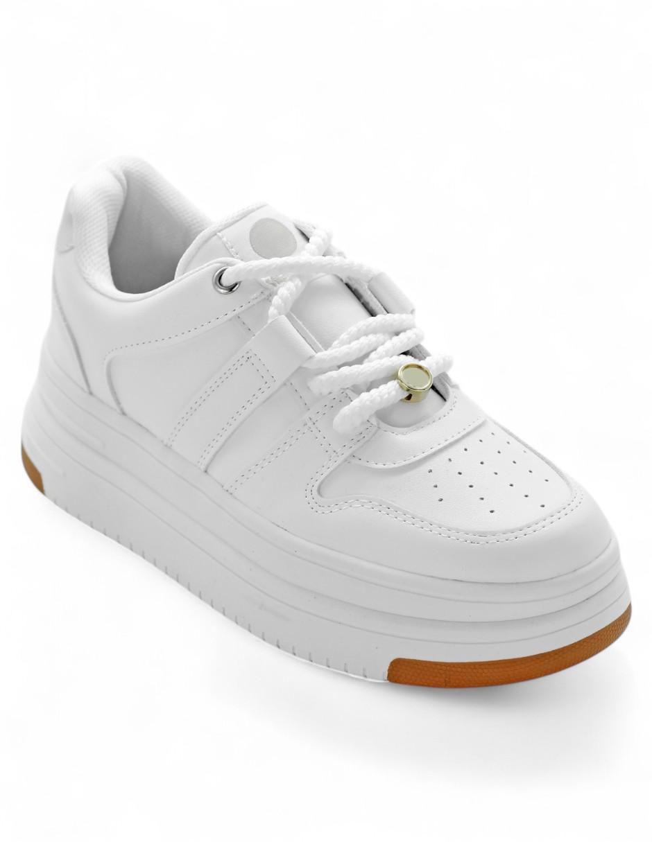 Tenis para mujer