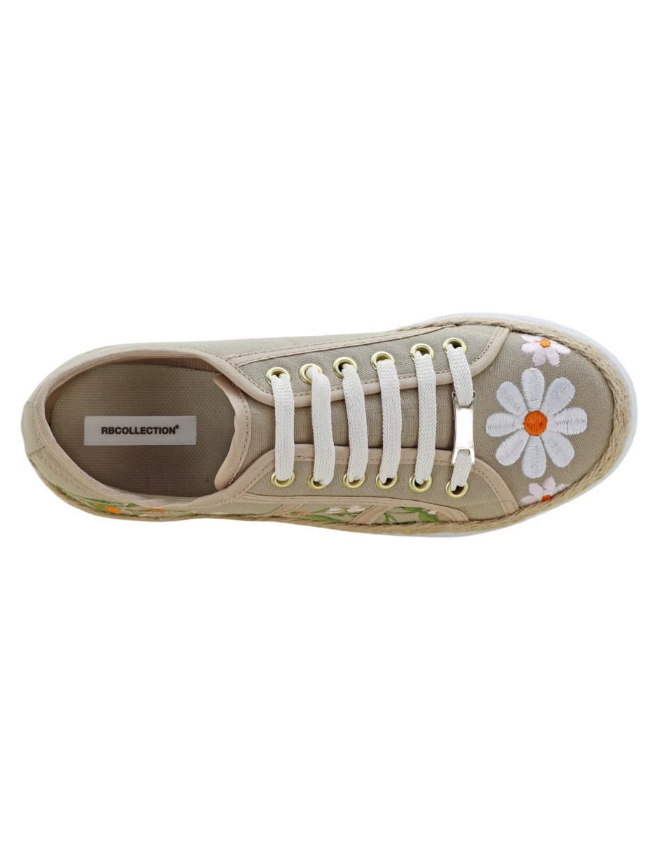 Tenis para mujer 3