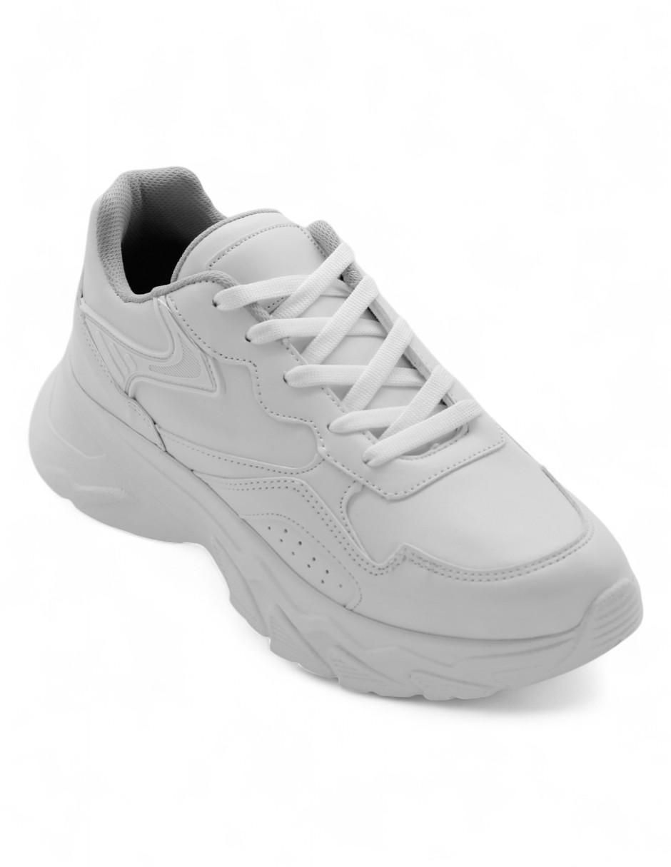 Tenis para mujer 1