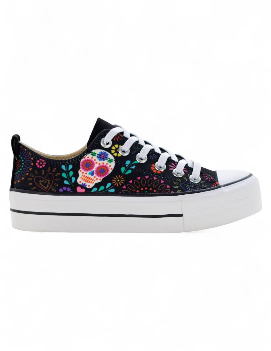 Tenis para mujer 2