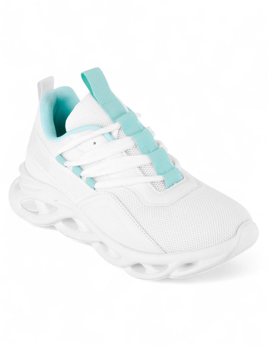Tenis para mujer 1