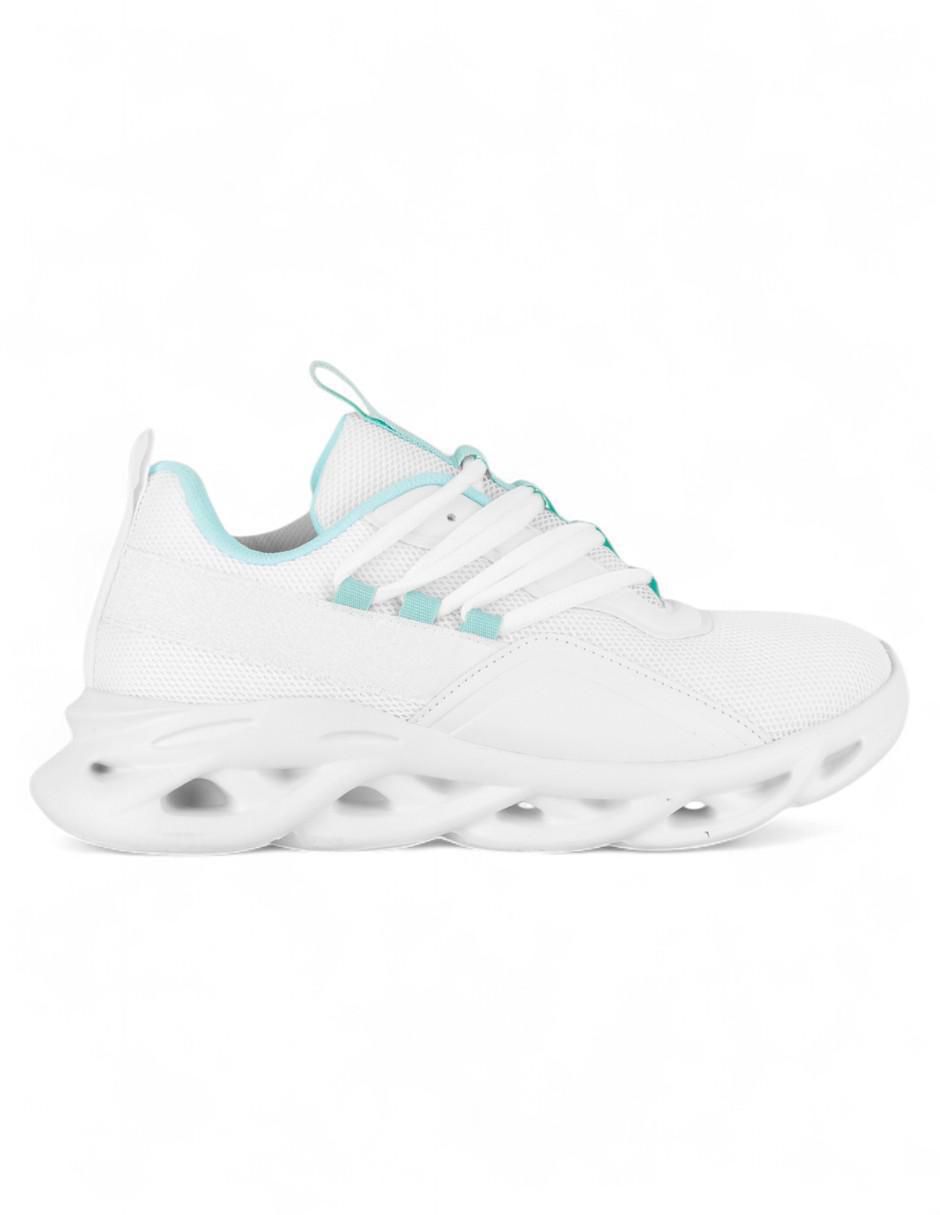 Tenis para mujer