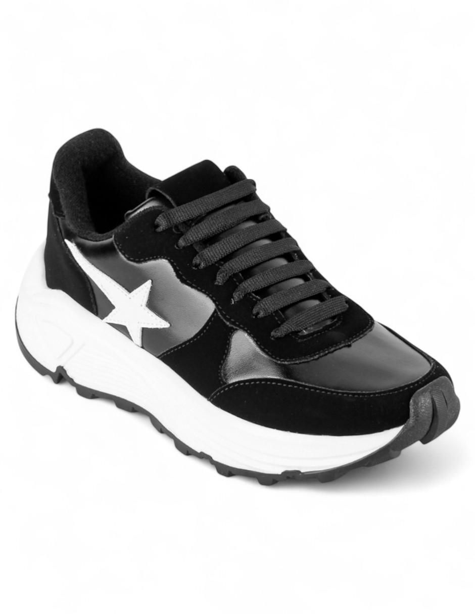 Tenis para mujer 1