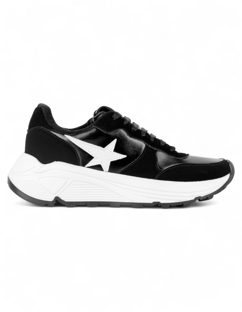 Tenis para mujer
