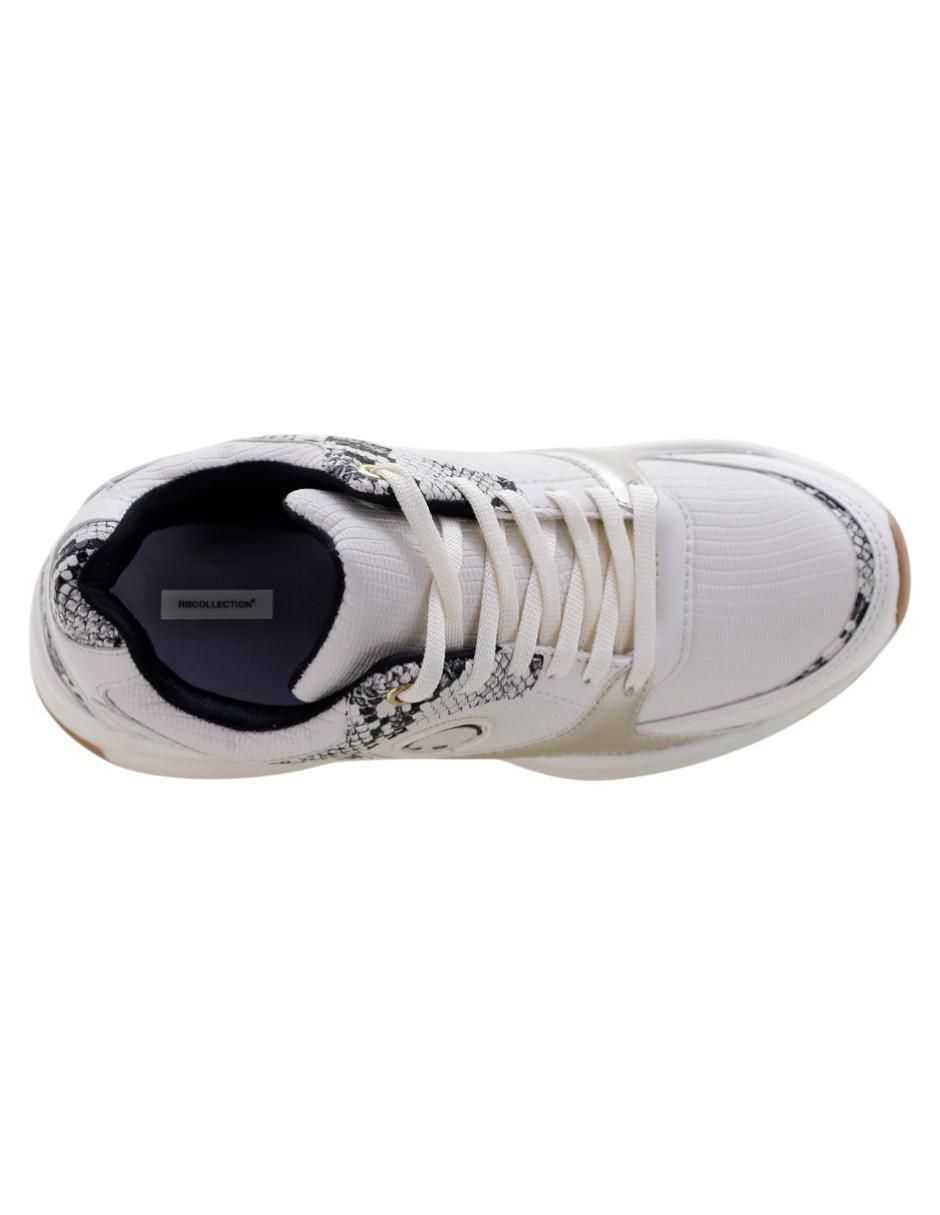 Tenis para mujer