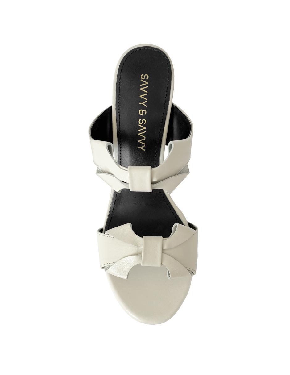 Sandalia para mujer 3