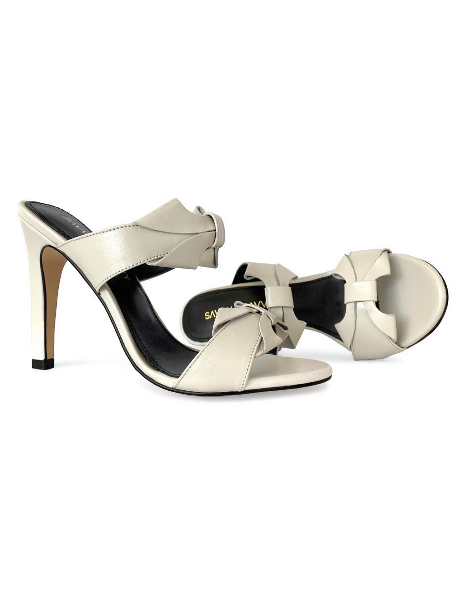 Sandalia para mujer 6