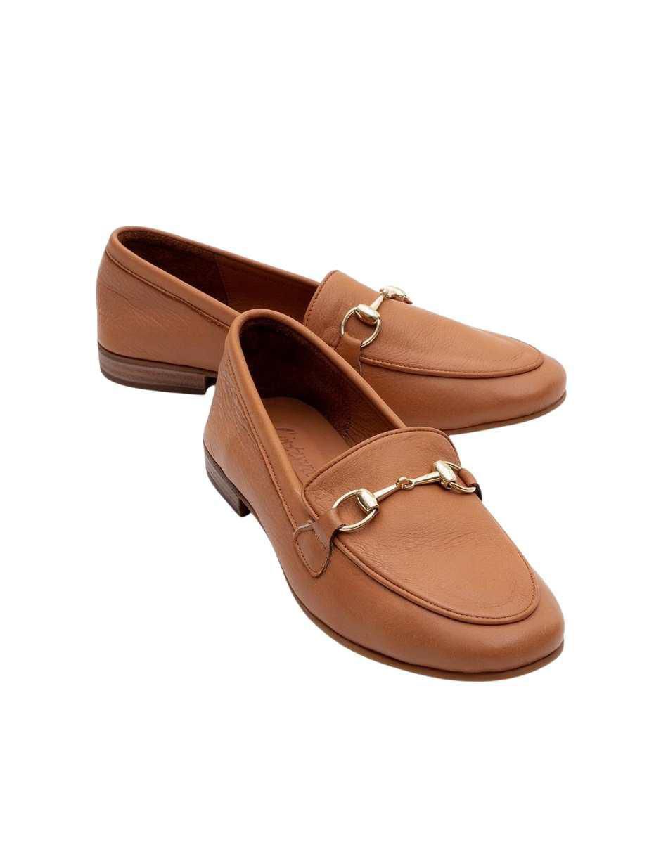 "zapato" forever & always shoes rory "de" cuero "para mujer"