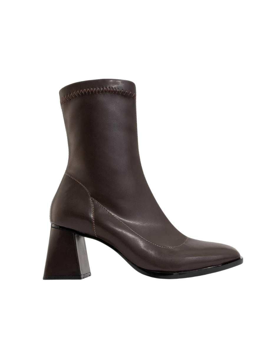 Bota arriba del tobillo Plesa para mujer