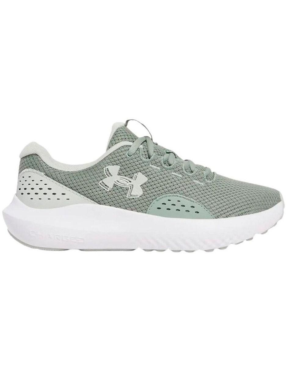 Tenis Charged Surge para mujer