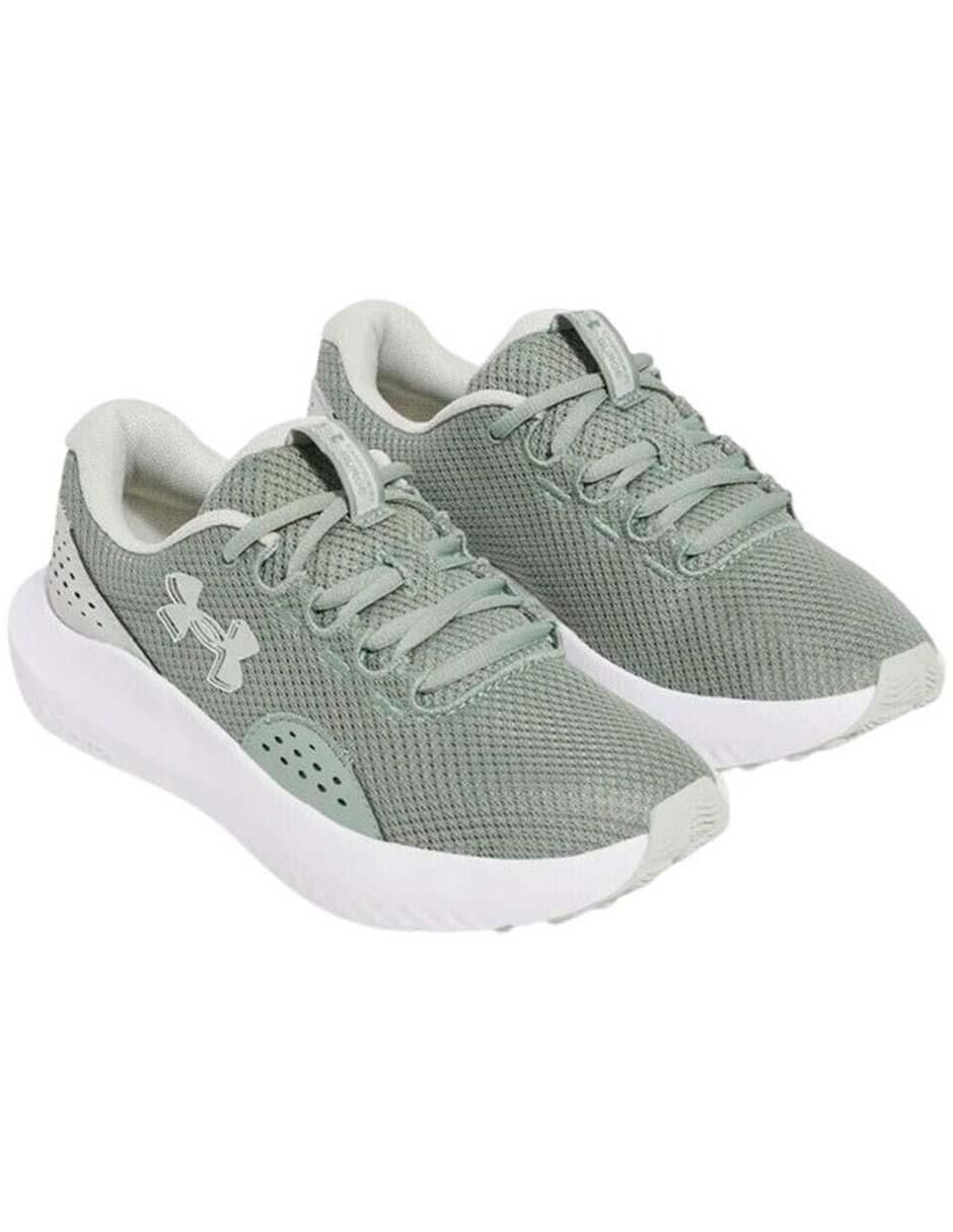 Tenis Charged Surge para mujer 3